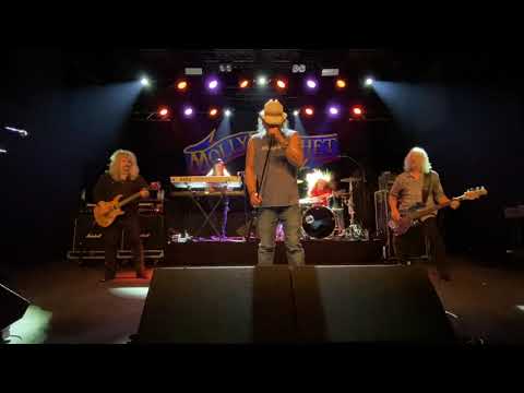 Molly Hatchet Iduna Holland 1