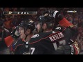 Anaheim Ducks All Goals from the 2018 Stanley Cup Playoffs