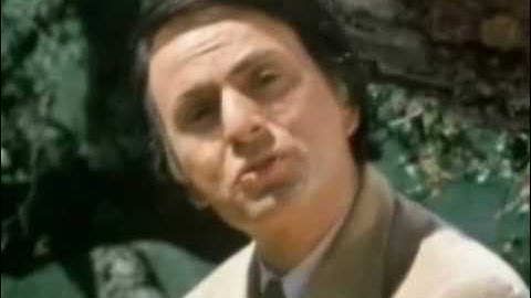 World War III  Simulation 2:  Carl Sagan