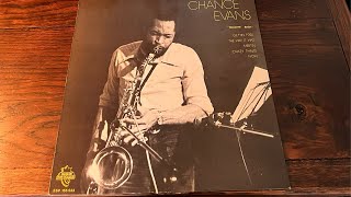 CHANCE EVANS -
