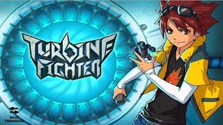 Turbine Fighter Android Gameplay (HD) screenshot 5