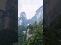 Daily training of wing suit flying #Zhang Shupeng, the wing suit flight expert #Zhang Shupeng's win