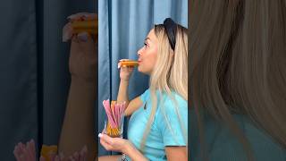 Asmr WARHEADS SOURITAFFY CANDY (3 TROPICAL FLAVORS) AND EATING SOUNDS...