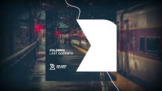 ColderIX - Last Goodbye