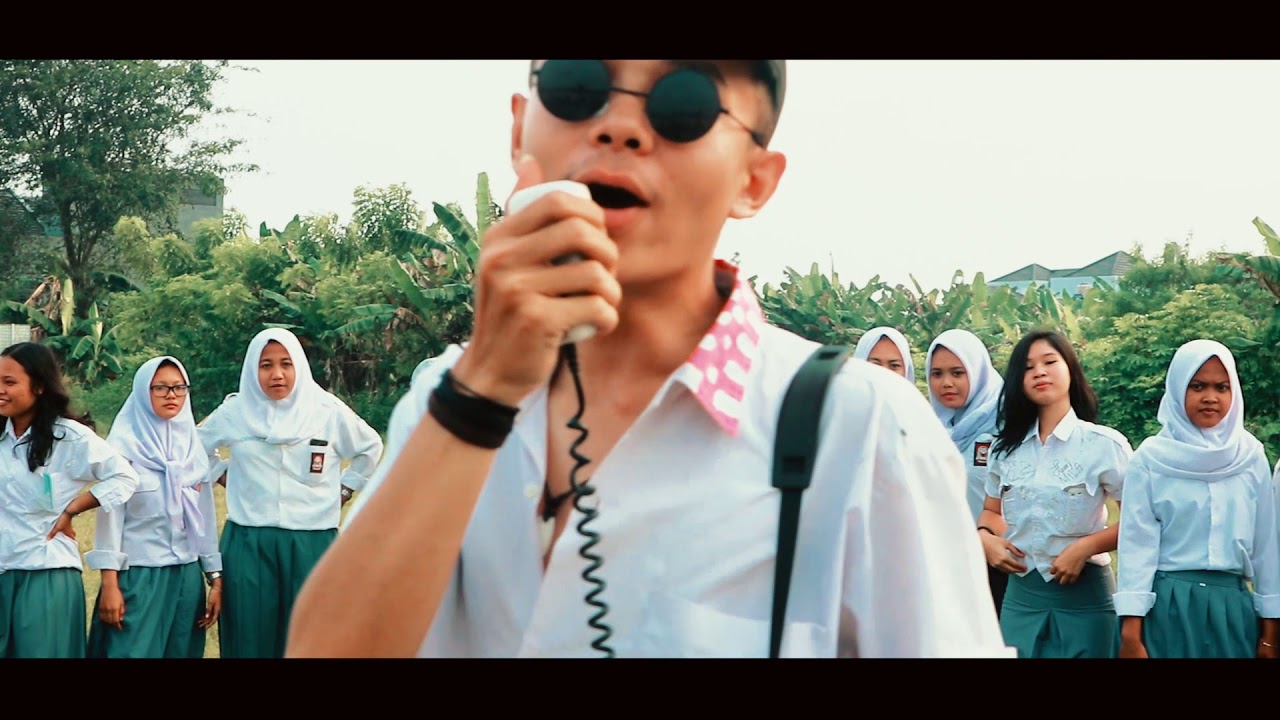 Perpisahan SMKN 7 KAB.TANGERANG!