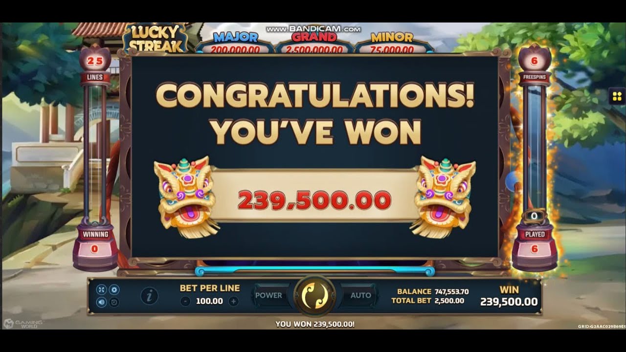 MEGA WINS 200,000₱ | 22WIN Casino | Chinese New Year - YouTube