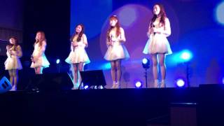 20170320 April Japan Fanmeeting Fine Thank You (1)