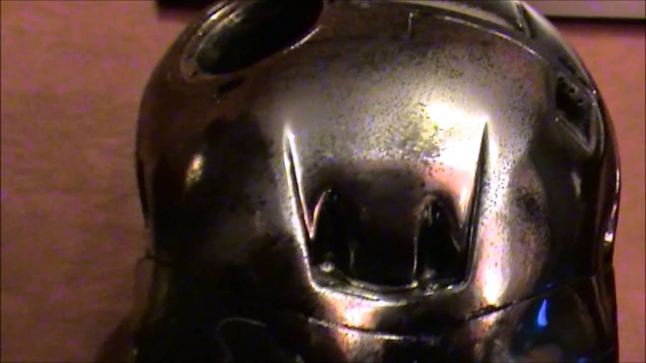 steelbook collection My life-size busts and props replica collection Part 2