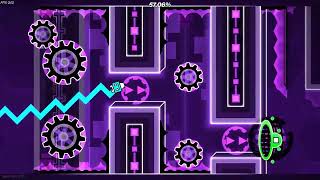 Quantum Processing 100% (MY HARDEST DEMON)