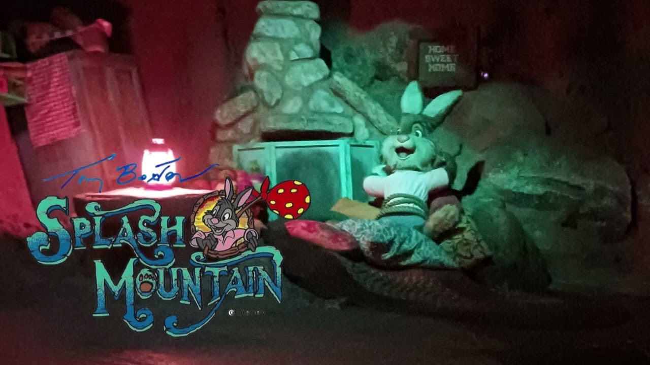 Finale Brer Rabbit Zip-a-dee-doo-dah Solo