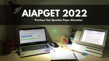 AIAPGET 2022 - PART 1 | AYURVEDA MCQ | PREVIOUS YEAR QUESTION PAPER #aiapget2024 #upscayurveda