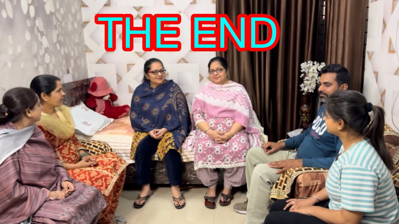 TheEnd !!SHAREEKA!!part 75(ਸ਼ਰੀਕਾਂ ) #emotional #punjabifilm #story #punjabi #indianfestival #movie