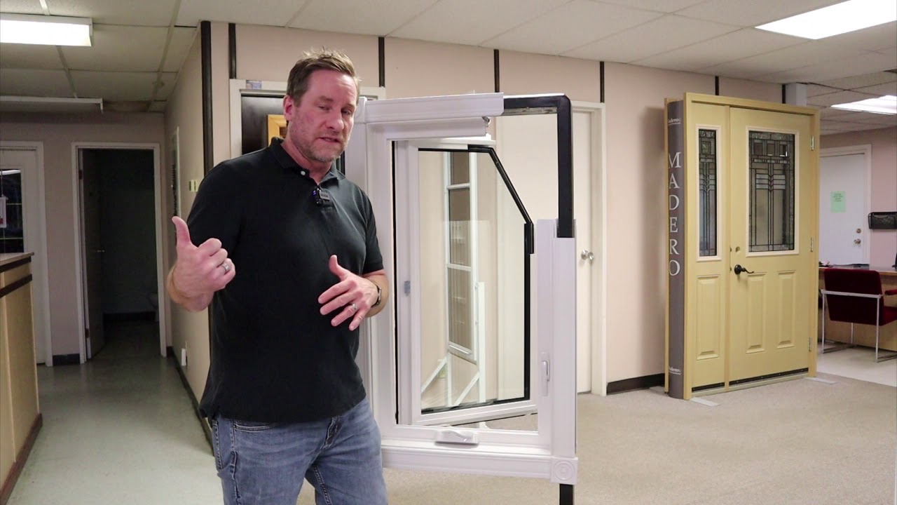 Sunview Windows Showroom