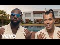 Gims ft. Stromae - Papa (exclu 2026) 