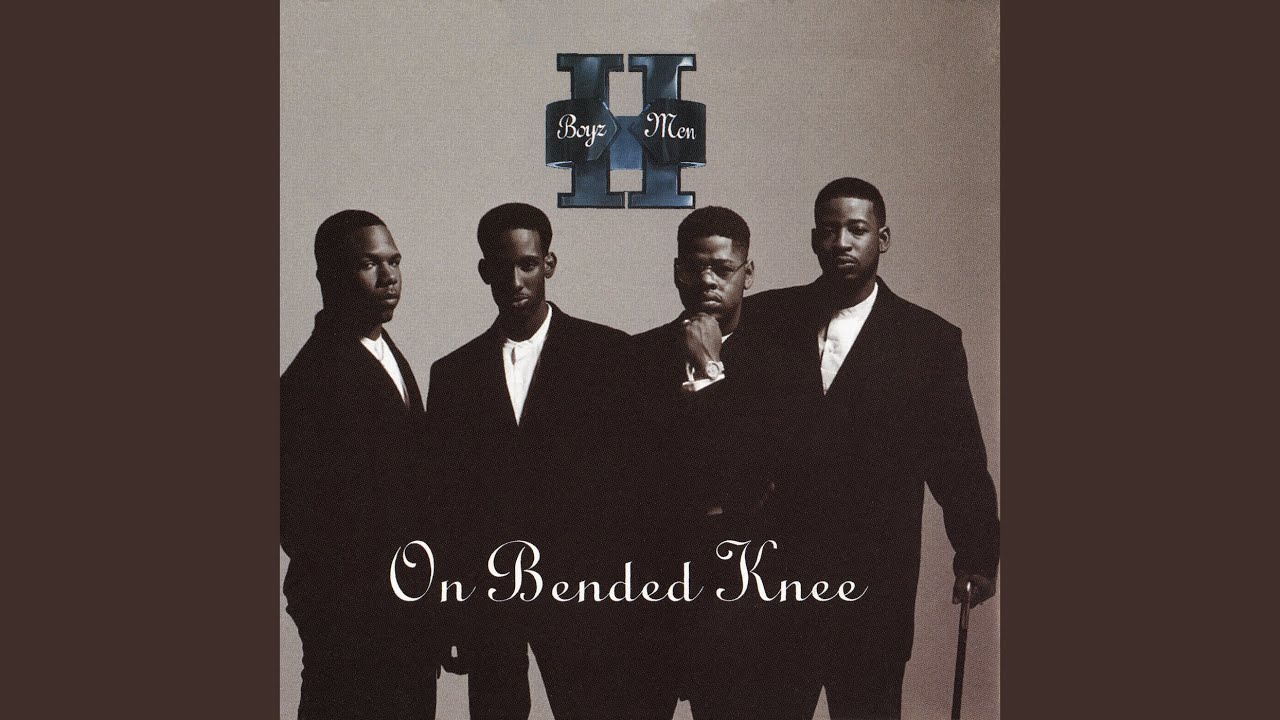 On Bended Knee - YouTube