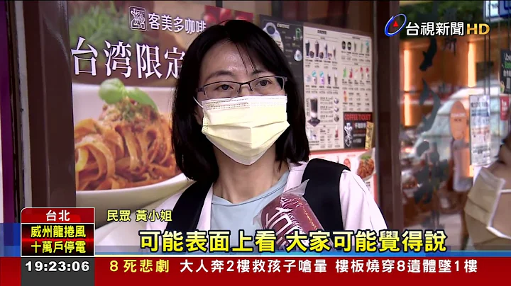 IMD世界竞争力排名! 台湾连4年成长跃升全球第7 - 天天要闻