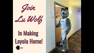 LUC Housing Application Tutorial