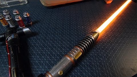 Orange and Teal Galaxy