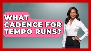 What Cadence For Tempo Runs? - Running Beyond Limits