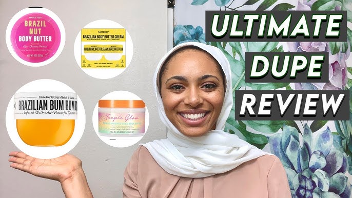 An Honest Review Of Sol de Janeiro Brazilian Bum Bum Cream