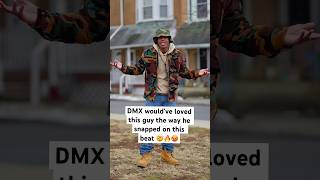 Tell Me What They Want From Me  rap shorts bars dmx sisqo freestyle fashion streetwear
