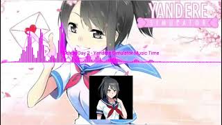 Video thumbnail of "SchoolDay 2 - Yandere Simulator Music Time"