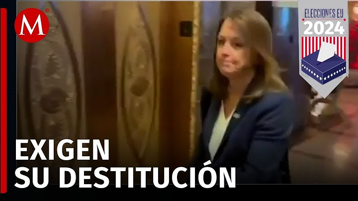 Exigen destitución de directora del Servicio Secreto tras identificación previa del tirador de Trump