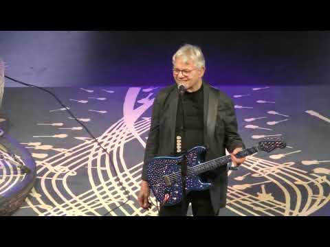 Steve Miller Band-The Joker live in Milwaukee, WI 10-11-24