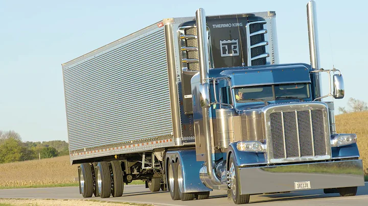 "Diamond Series" Great Dane Everest Super Seal - Specs | Jim Hawk Truck Trailers