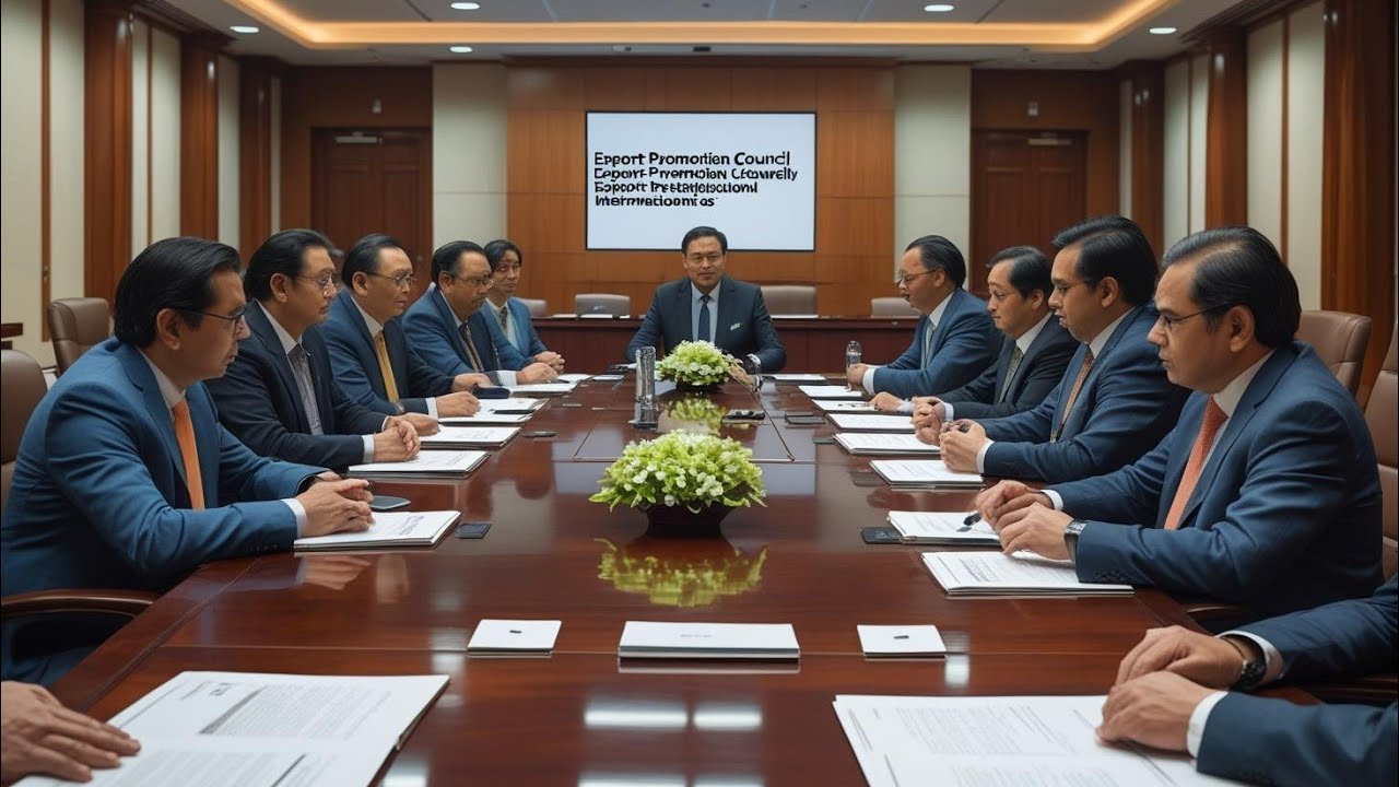 निर्यात प्रोत्साहन परिषद व कमोडिटी बोर्डांची संपूर्ण माहिती | Import Export Course Marathi - Part 25