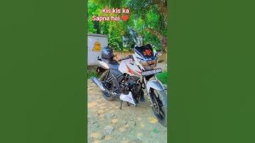 TVS Apache RTR 160 4v modified😭👈🏻tvs apache rtr 160 4v modified💥#shortvideo #tvsapache
