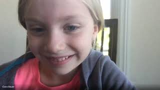 FCS 2020 Virtual Kindergarten Graduation