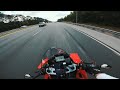 Ducati panigale v4s  pure riding