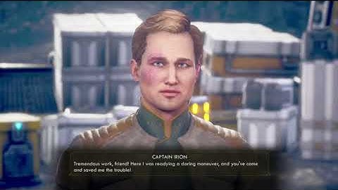 the outer worlds walkthrough part 14