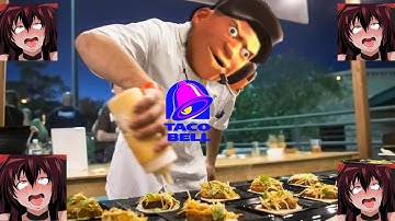 (TF2 uberduck.ai) scout working at taco bell