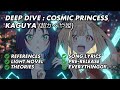 deep dive : cosmic princess kaguya (超かぐや姫)