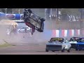 Motorsport Crashes 2024 March (Part 5)