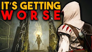 Is Ins Creed Shadows Beyond Saving?