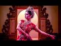 Traditional Indonesian Music Balinese Music Zen Meditation Music Bali Music Relaxing Yoga 465 