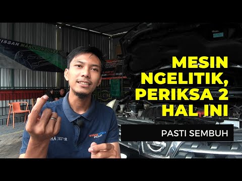 caragantibusigrandnewavanza/xenia Tutorial cara ganti busi grand new avanza great xenia..jika kendar. 