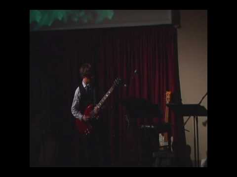 Cobb Vineyard Christmas Eve Opening Carol of the B...