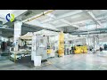 From R and D to production, we deliver high quality TPU Film, Hotmelt Adhesive Film