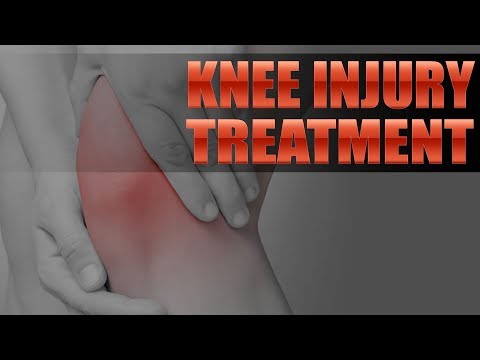 Chiropractic Care El Paso, TX Knee Injury