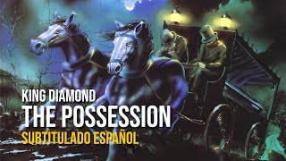 King Diamond - The Possession - Subtitulado Español