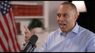 Famous Hakeem Jeffries warns Ron DeSantis ahead of Florida map redraw Wealth