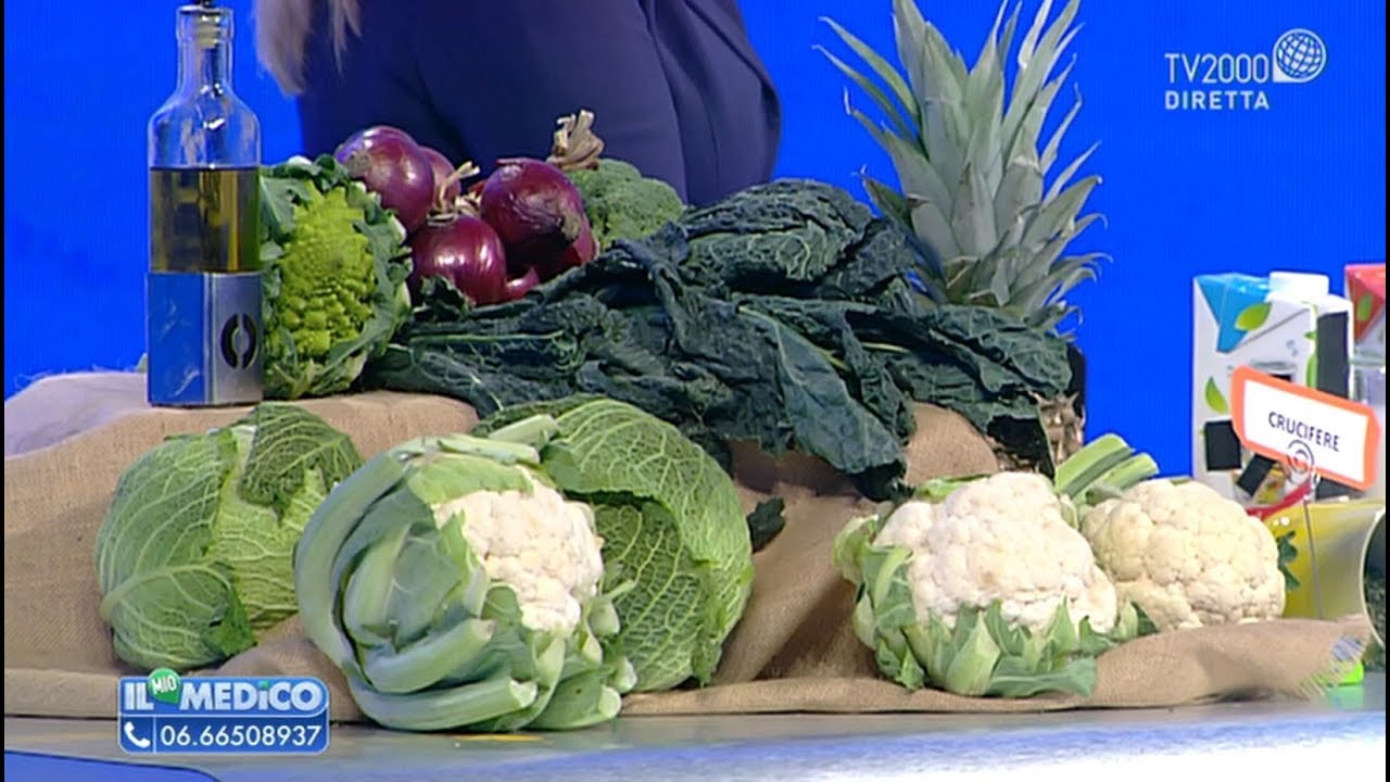 Il Mio Medico - Artrosi, come combatterla a tavola