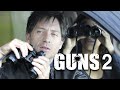 Guns 2 vivre et mourir de leurs mains  film complet en franais action crime 2008  colm feore