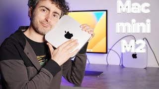 Mac mini M2 vs M1: BEST BUY!