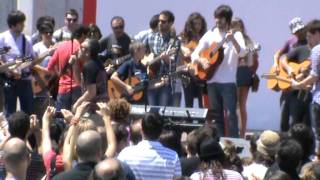 Iván Ferreiro- Tenemos un grupazo Murcia- Turnedo.