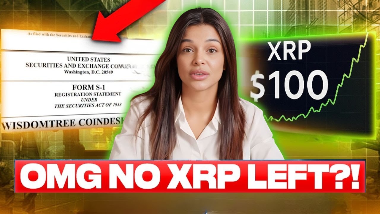 JP Morgan & Ripple Partnership CONFIRMED 🚨 XRP About To Explode Into ...